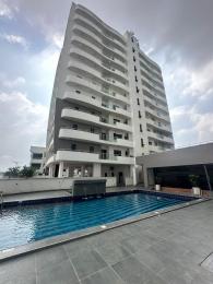 3 bedroom Flat & Apartment For Sale Perinwinkle Estate Lekki Phase 1 Lagos