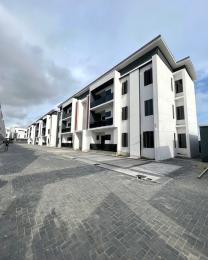 3 bedroom Block Of Flats For Rent Ologolo Lekki Lagos