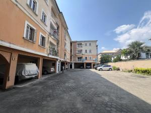 3 bedroom Flat & Apartment For Sale Oniru Victoria Island Lagos