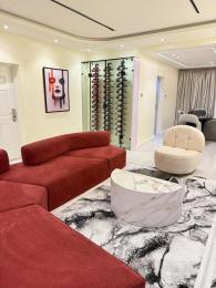 3 bedroom Block Of Flats For Rent Victoria Island Lagos