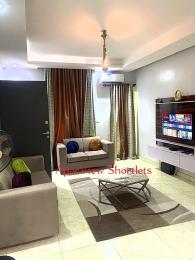 3 bedroom Block Of Flats Short let Off Allen Avenue, Allen Avenue Ikeja Lagos