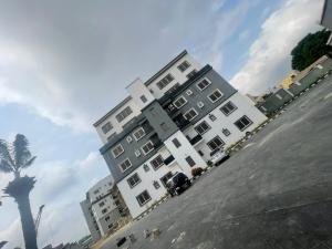 3 bedroom Block Of Flats For Rent Awolowo Road Ikoyi Lagos
