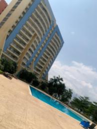 3 bedroom Block Of Flats For Sale Bella Vista Banana Island Ikoyi Lagos