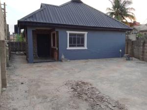 3 bedroom Bungalow For Sale Off Lagos/ibadan Express Way,magboro Ogun Ogun area 