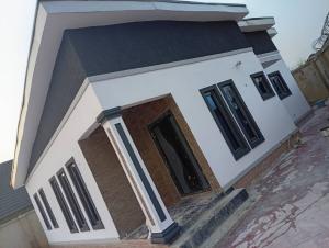 3 bedroom Bungalow For Sale Akoto Estate Elebu Oluyole Extension Akala Express Ibadan Oyo