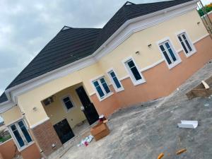 3 bedroom Bungalow For Sale Alaaka Elebu Off Akala Express Akala Express Ibadan Oyo