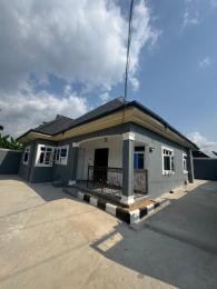 3 bedroom Detached Bungalow For Sale Ogbogoro Port Harcourt Rivers