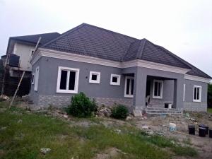 3 bedroom Bungalow For Sale Cooperative Badore Ajah. Badore Ajah Lagos