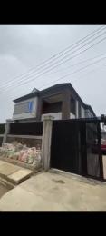 3 bedroom Detached Duplex For Sale Sholuyi Gbagada Lagos