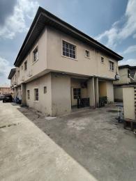 3 bedroom Duplex For Sale Ogba Gra Ikeja Ikeja GRA Lagos