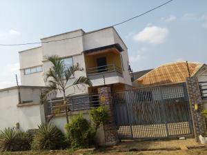 3 bedroom Detached Duplex For Sale Very Close To Item 7 Vanguard Ologueru Eleyele Ibadan Oyo