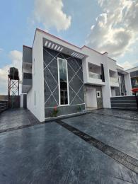 3 bedroom Duplex For Sale Ray Field Estate Christopher Alao Akala Gra Iwo Road Ibadan Oyo