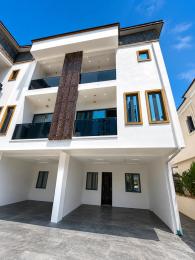 3 bedroom Terraced Duplex For Rent Conservation Road Chevron Drive Lekki Lagos