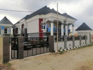 3 bedroom Duplex For Rent Karinkapo Estate ,before Kasumu/ateere Off Tipper Garage Akala Express Ibadan Oyo