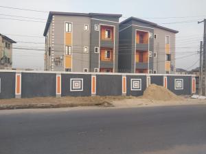3 bedroom Block Of Flats For Sale Easterport Soluyi Gbagada Lagos 3 bedroom Block Of Flats For Sale Easterport Soluyi Gbagada Lagos