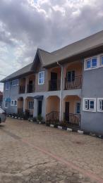 3 bedroom Block Of Flats For Rent Sopade Arapaja Odo Ona Kekere Odo ona Ibadan Oyo