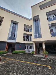 3 bedroom Block Of Flats For Sale Estate Adeniyi Jones Ikeja Lagos