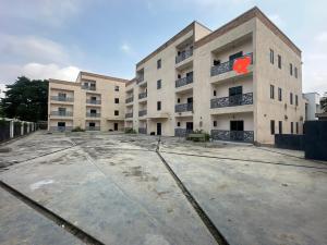 3 bedroom Block Of Flats For Sale Street Ikeja GRA Lagos