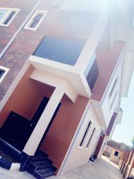3 bedroom Block Of Flats For Rent Akuru Elebu Oluyole Extension Akala Express Ibadan Oyo