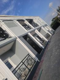 3 bedroom Block Of Flats For Rent Premier Estate Akuru, Elebu Akala Express Ibadan Oyo