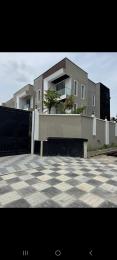 3 bedroom Block Of Flats For Rent Lekki 1 Lekki Phase 1 Lagos