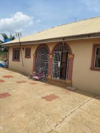 House For Sale At Abutu Iyana Barracks Road Ojoo Ibadan Oyo
