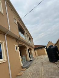 3 bedroom Block Of Flats For Rent Ajila Dove Estate Akala Express Ibadan Oyo