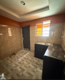 3 bedroom Block Of Flats For Rent Mko Garden. Alausa Ikeja Lagos
