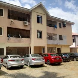 3 bedroom Block Of Flats For Sale Main. Wuye Abuja Phase 2 