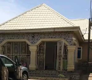 3 bedroom Detached Bungalow For Sale Gidan Mangoro Kurudu Abuja Phase 4 