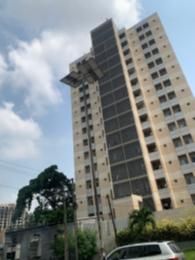 3 bedroom Block Of Flats For Rent Mason Apartment Gerard Road Ikoyi Lagos