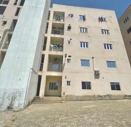 3 bedroom Block Of Flats For Sale Katampe Main Abuja Phase 2 