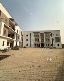 3 bedroom Block Of Flats For Sale Wuye Abuja Phase 2 