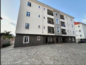 3 bedroom Block Of Flats For Sale Wuye Abuja Phase 2 
