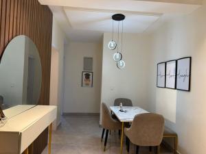 3 bedroom Penthouse Short let Lekki Phase 1 Lagos