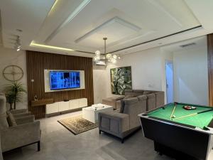 3 bedroom Penthouse Short let Lekki Phase 1 Lagos