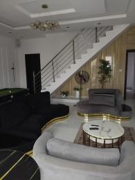3 bedroom Block Of Flats For Rent Ikate Elegushi Lekki Lagos