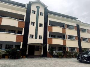 3 bedroom Flat & Apartment For Rent Lekki Phase 1 Lagos