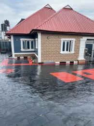 3 bedroom Bungalow For Rent Adeoje Estate First Richbam Akala Express Ibadan Oyo
