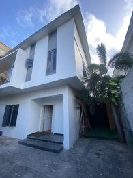 3 bedroom Semi detached Duplex For Rent Osapa Lekki Lagos 3 bedroom Semi detached Duplex For Rent Osapa Lekki Lagos