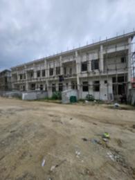 3 bedroom Semi detached Duplex For Sale Rumuodomaya Port Harcourt Rivers