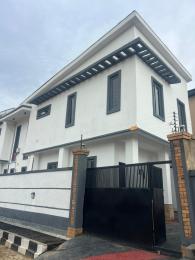 3 bedroom Semi detached Duplex For Sale Street Omole Phase 2 Ojodu Lagos