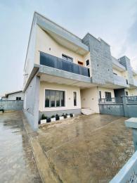 3 bedroom Detached Duplex For Sale Carlton Gate Akobo Akobo Ibadan Oyo