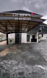 3 bedroom Semi detached Duplex For Sale Road 69 Gwarimpa Abuja Phase 3 