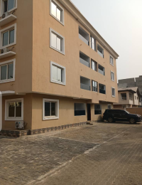 3 bedroom Block Of Flats For Sale Lekki Phase 1 Lagos 3 bedroom Block Of Flats For Sale Lekki Phase 1 Lagos