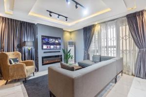 3 bedroom Flat & Apartment Short let Ajah Lagos 3 bedroom Flat & Apartment Short let Ajah Lagos