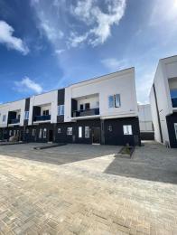3 bedroom Terraced Duplex For Rent Olokonla Ajah Lagos