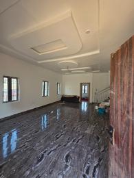 3 bedroom Terraced Duplex For Sale In An Estate In Apo Wumba District Close To Chrisland School Before Apo Primary Junction. Apo Abuja Phase 2 