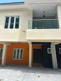 3 bedroom Terraced Duplex For Rent Lekki Lagos