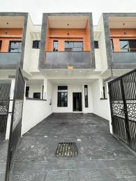 3 bedroom Duplex For Sale Sangotedo Ajah Lagos